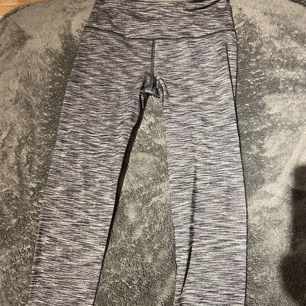 XS VS leggings